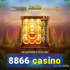 8866 casino