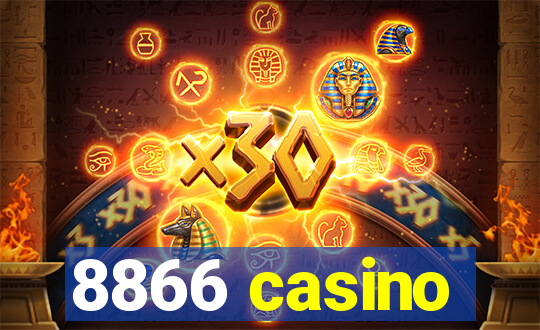 8866 casino