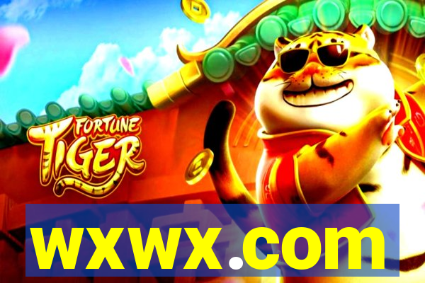 wxwx.com