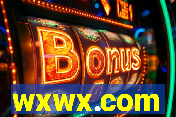 wxwx.com