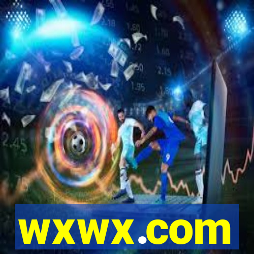wxwx.com