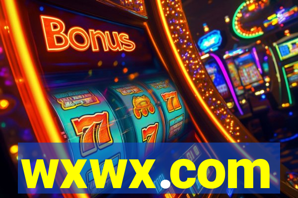 wxwx.com