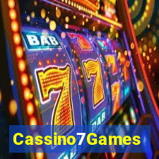 Cassino7Games