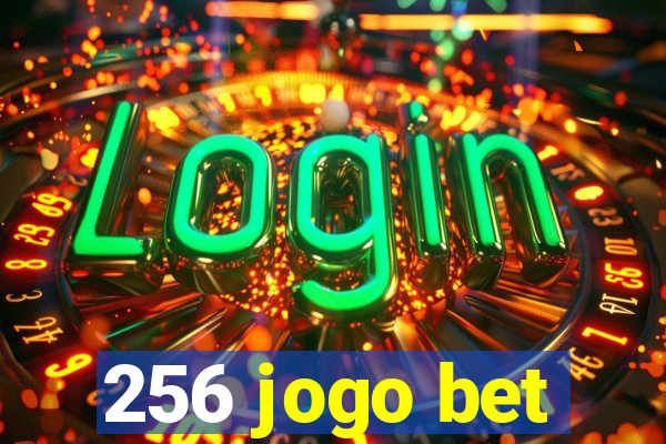 256 jogo bet