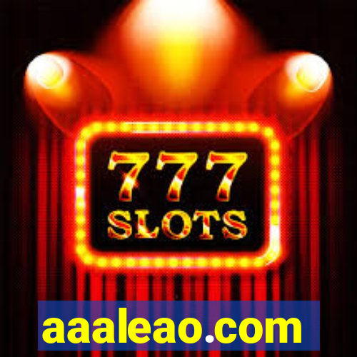 aaaleao.com