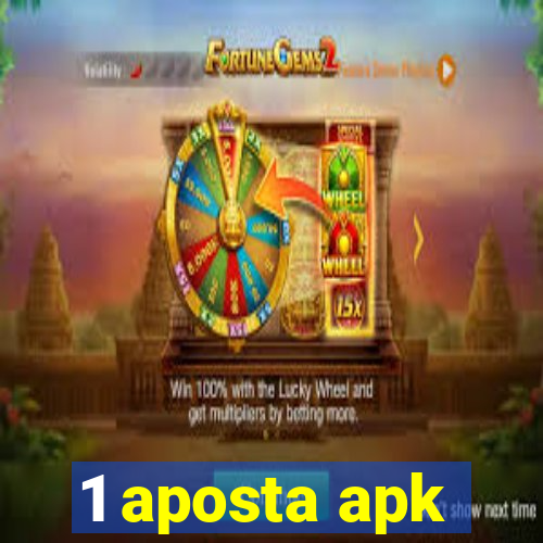 1 aposta apk