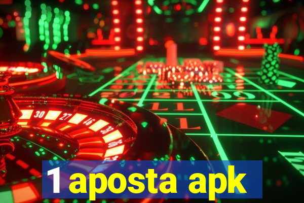 1 aposta apk