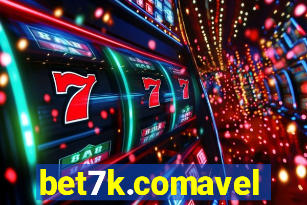 bet7k.comavel