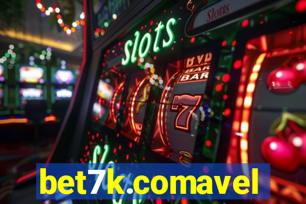 bet7k.comavel