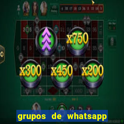 grupos de whatsapp de palpites de futebol