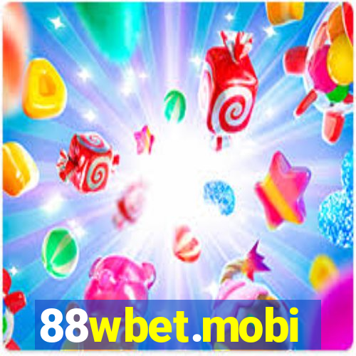 88wbet.mobi