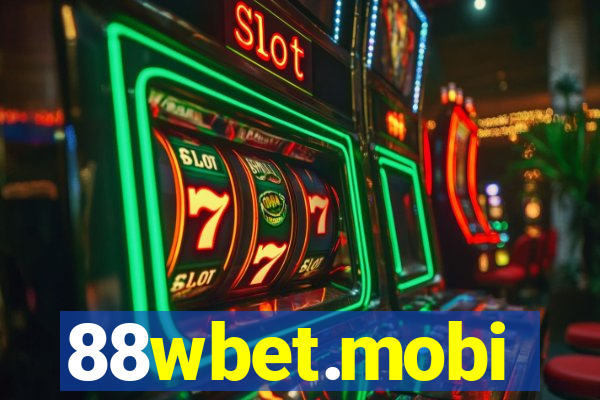 88wbet.mobi