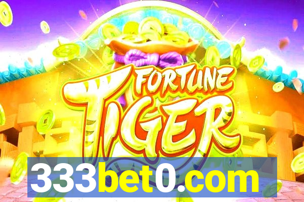 333bet0.com