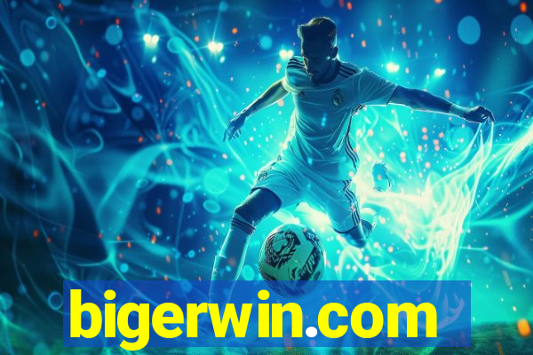 bigerwin.com