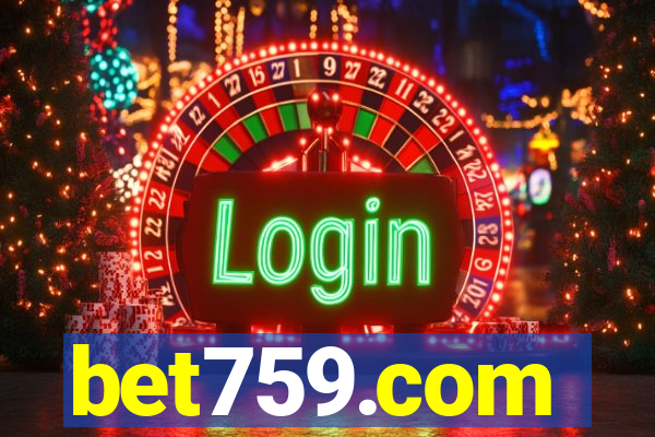 bet759.com