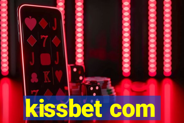 kissbet com