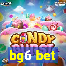 bg6 bet