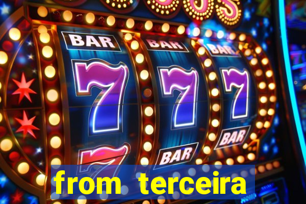 from terceira temporada dublado torrent