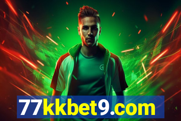 77kkbet9.com