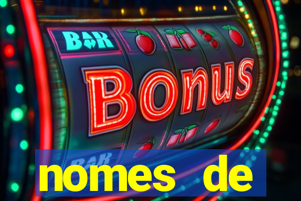 nomes de plataformas de jogos