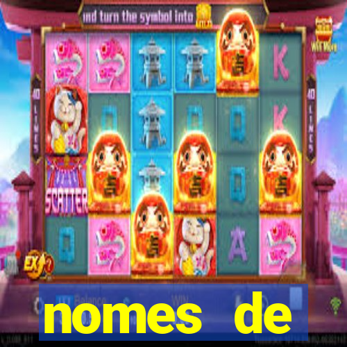 nomes de plataformas de jogos