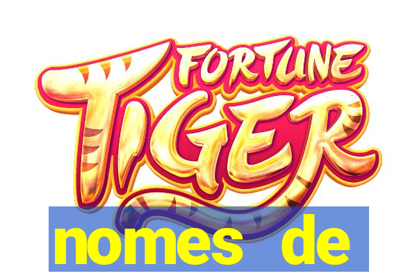 nomes de plataformas de jogos