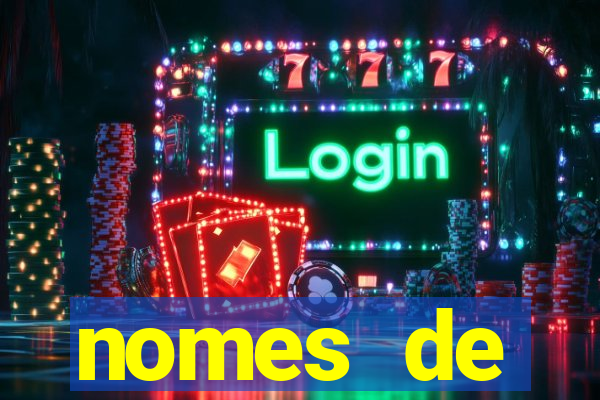 nomes de plataformas de jogos