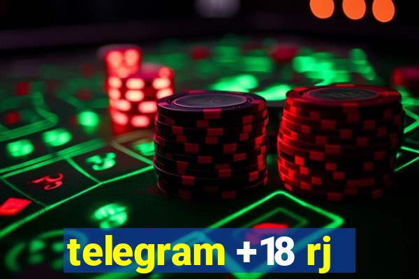 telegram +18 rj
