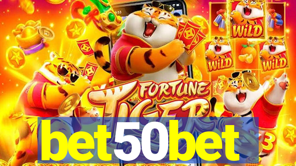bet50bet