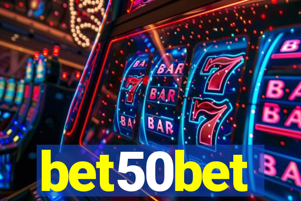 bet50bet