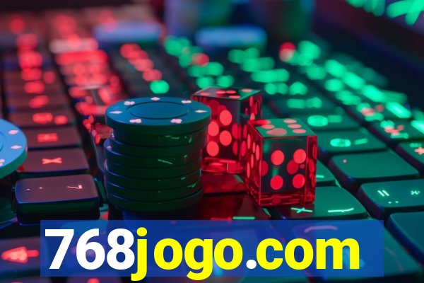 768jogo.com