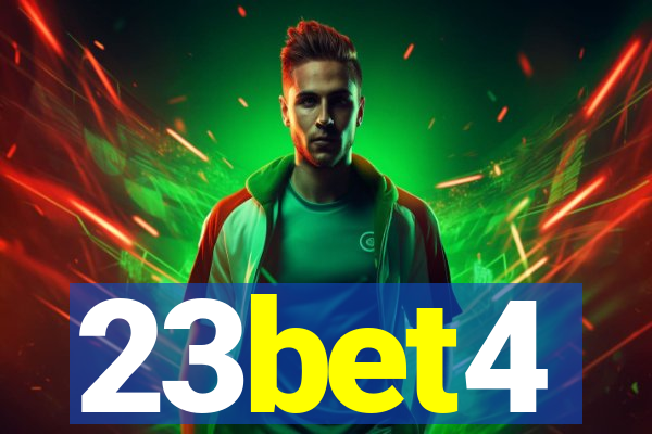 23bet4
