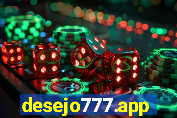 desejo777.app