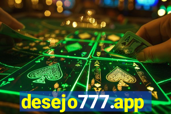 desejo777.app