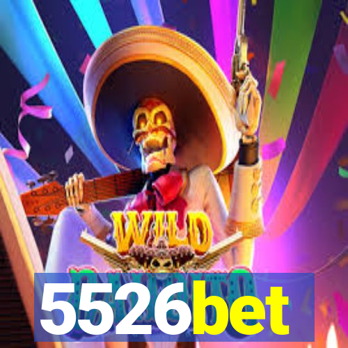 5526bet