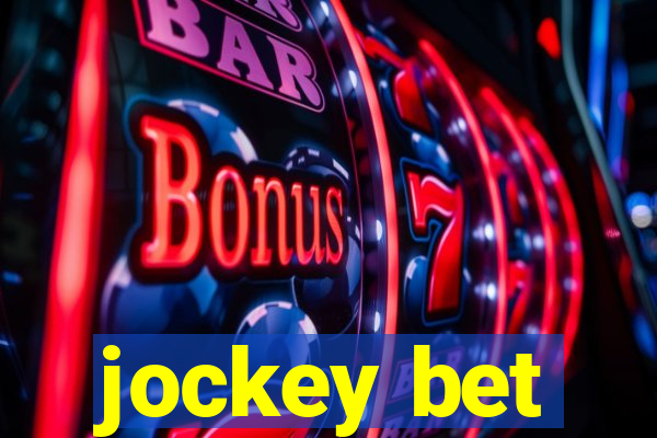 jockey bet