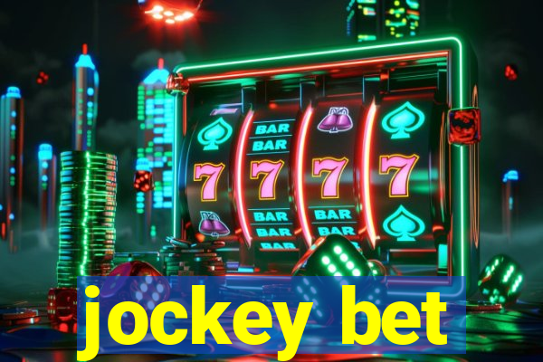 jockey bet