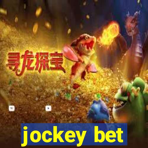 jockey bet
