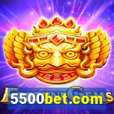 5500bet.com