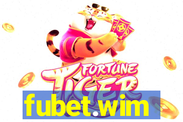fubet.wim