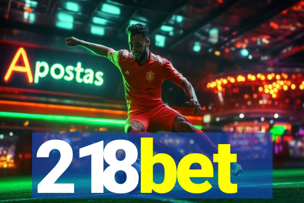 218bet