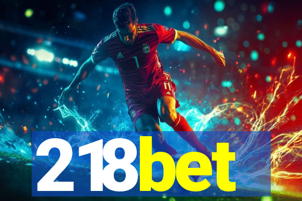 218bet