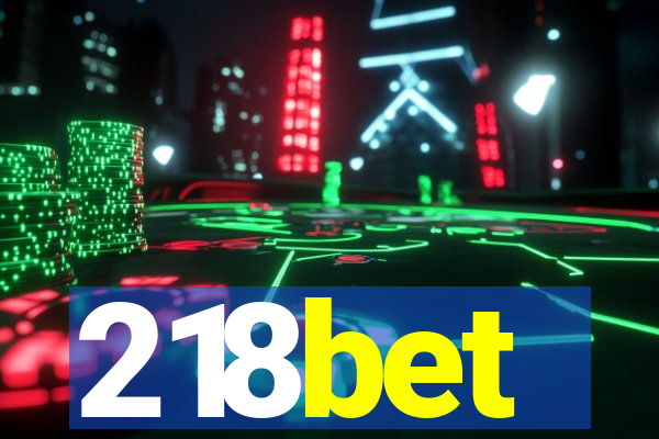 218bet