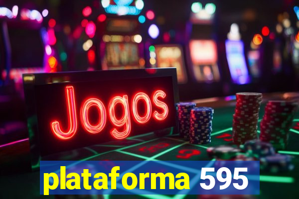 plataforma 595