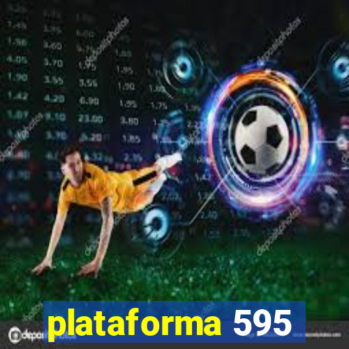 plataforma 595