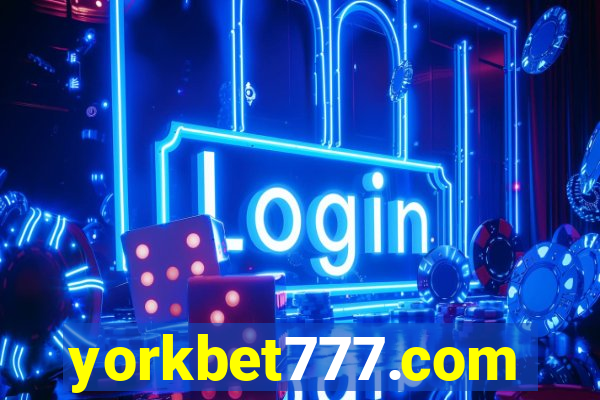 yorkbet777.com