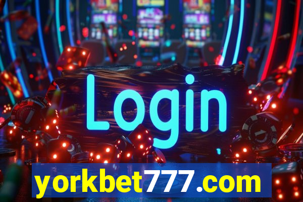 yorkbet777.com