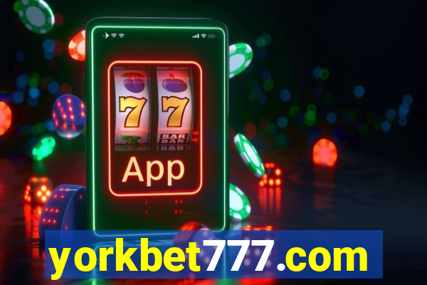 yorkbet777.com