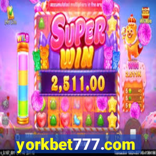 yorkbet777.com