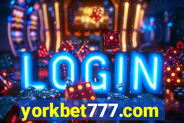 yorkbet777.com